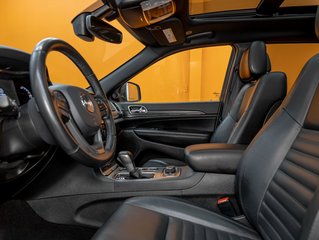 2021 Jeep Grand Cherokee in St-Jérôme, Quebec - 11 - w320h240px