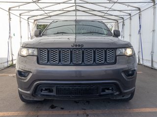 Jeep Grand Cherokee  2021 à St-Jérôme, Québec - 6 - w320h240px