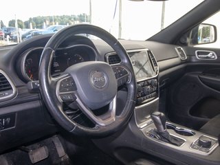 2021 Jeep Grand Cherokee in St-Jérôme, Quebec - 5 - w320h240px