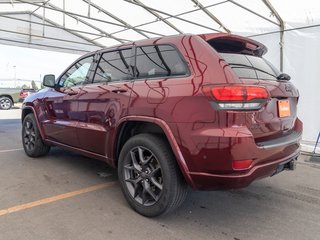 Jeep Grand Cherokee  2021 à St-Jérôme, Québec - 8 - w320h240px