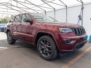 2021 Jeep Grand Cherokee in St-Jérôme, Quebec - 12 - w320h240px