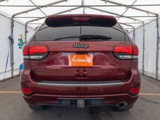 Jeep Grand Cherokee  2021 à St-Jérôme, Québec - 9 - w320h240px