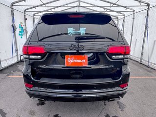 Jeep Grand Cherokee  2021 à St-Jérôme, Québec - 9 - w320h240px