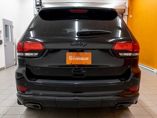 2021 Jeep Grand Cherokee in St-Jérôme, Quebec - 8 - w320h240px