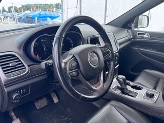 2021 Jeep Grand Cherokee in St-Jérôme, Quebec - 5 - w320h240px