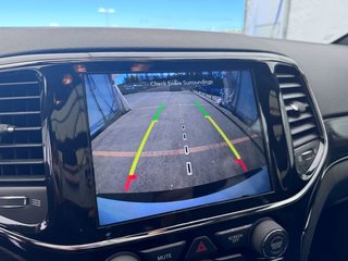 2021 Jeep Grand Cherokee in St-Jérôme, Quebec - 16 - w320h240px