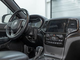 2021 Jeep Grand Cherokee in St-Jérôme, Quebec - 32 - w320h240px