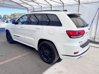 2021 Jeep Grand Cherokee in St-Jérôme, Quebec - 8 - w320h240px