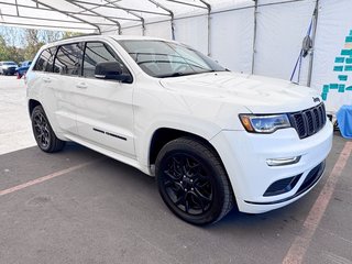 Jeep Grand Cherokee  2021 à St-Jérôme, Québec - 12 - w320h240px