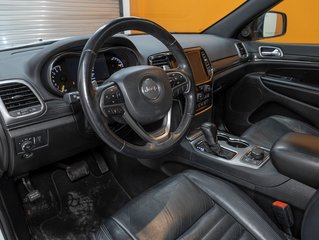 2021 Jeep Grand Cherokee in St-Jérôme, Quebec - 2 - w320h240px