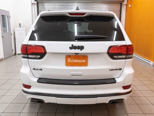 2021 Jeep Grand Cherokee in St-Jérôme, Quebec - 8 - w320h240px