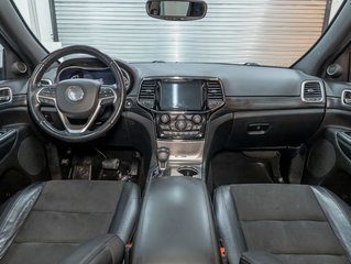 2021 Jeep Grand Cherokee in St-Jérôme, Quebec - 12 - w320h240px