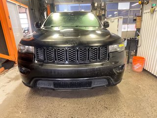 Jeep Grand Cherokee  2021 à St-Jérôme, Québec - 4 - w320h240px