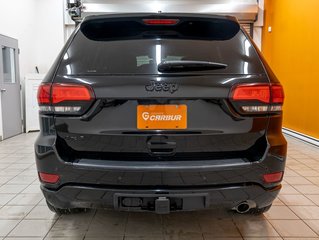 Jeep Grand Cherokee  2021 à St-Jérôme, Québec - 8 - w320h240px