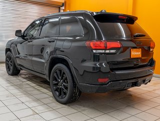 Jeep Grand Cherokee  2021 à St-Jérôme, Québec - 6 - w320h240px