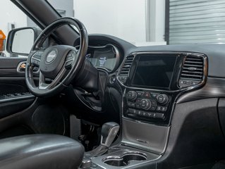 Jeep Grand Cherokee  2021 à St-Jérôme, Québec - 29 - w320h240px