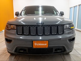 Jeep Grand Cherokee  2021 à St-Jérôme, Québec - 5 - w320h240px