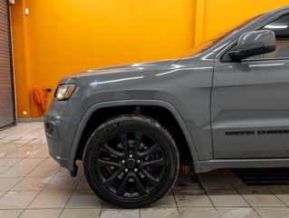 Jeep Grand Cherokee  2021 à St-Jérôme, Québec - 36 - w320h240px