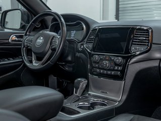 2021 Jeep Grand Cherokee in St-Jérôme, Quebec - 28 - w320h240px