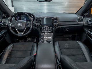 2021 Jeep Grand Cherokee in St-Jérôme, Quebec - 12 - w320h240px