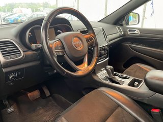 Jeep Grand Cherokee  2021 à St-Jérôme, Québec - 4 - w320h240px