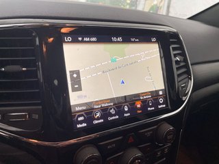 Jeep Grand Cherokee  2021 à St-Jérôme, Québec - 3 - w320h240px