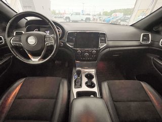 Jeep Grand Cherokee  2021 à St-Jérôme, Québec - 12 - w320h240px