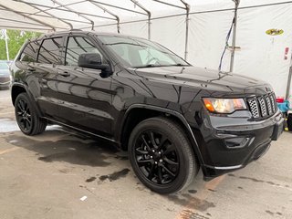 Jeep Grand Cherokee  2021 à St-Jérôme, Québec - 10 - w320h240px