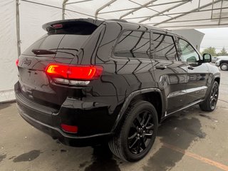 Jeep Grand Cherokee  2021 à St-Jérôme, Québec - 9 - w320h240px