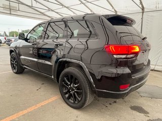Jeep Grand Cherokee  2021 à St-Jérôme, Québec - 6 - w320h240px