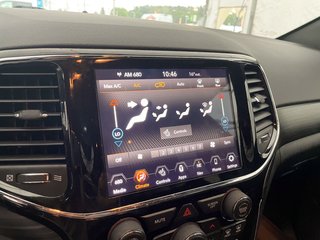 Jeep Grand Cherokee  2021 à St-Jérôme, Québec - 16 - w320h240px