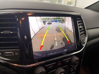 Jeep Grand Cherokee  2021 à St-Jérôme, Québec - 14 - w320h240px