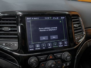 Jeep Grand Cherokee  2021 à St-Jérôme, Québec - 18 - w320h240px