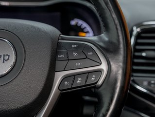 Jeep Grand Cherokee  2021 à St-Jérôme, Québec - 16 - w320h240px