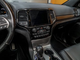 Jeep Grand Cherokee  2021 à St-Jérôme, Québec - 21 - w320h240px