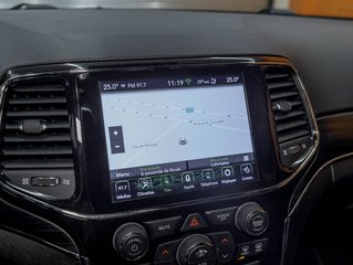 Jeep Grand Cherokee  2021 à St-Jérôme, Québec - 17 - w320h240px
