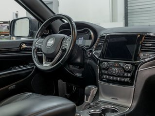 Jeep Grand Cherokee  2021 à St-Jérôme, Québec - 29 - w320h240px
