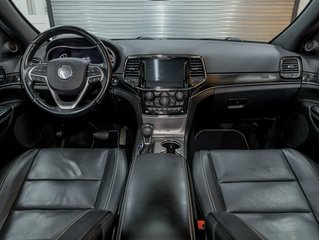Jeep Grand Cherokee  2021 à St-Jérôme, Québec - 12 - w320h240px