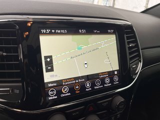 2021 Jeep Grand Cherokee in St-Jérôme, Quebec - 4 - w320h240px