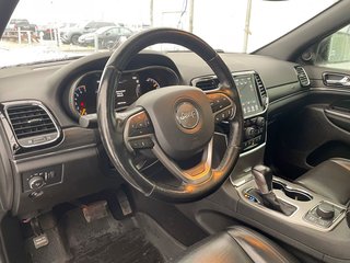 2021 Jeep Grand Cherokee in St-Jérôme, Quebec - 5 - w320h240px