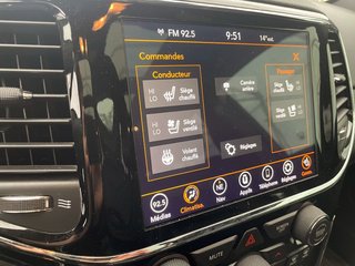 2021 Jeep Grand Cherokee in St-Jérôme, Quebec - 14 - w320h240px