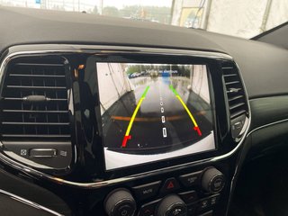 2021 Jeep Grand Cherokee in St-Jérôme, Quebec - 16 - w320h240px