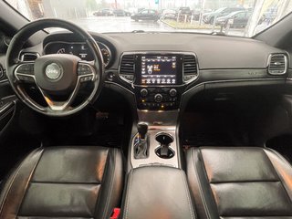 2021 Jeep Grand Cherokee in St-Jérôme, Quebec - 13 - w320h240px