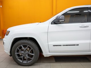 Jeep Grand Cherokee  2021 à St-Jérôme, Québec - 35 - w320h240px
