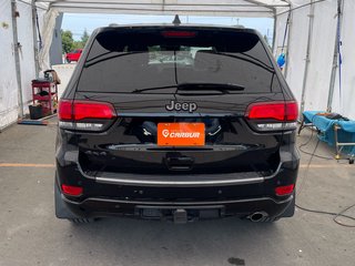 2021 Jeep Grand Cherokee in St-Jérôme, Quebec - 8 - w320h240px