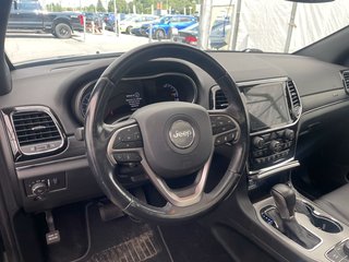 2021 Jeep Grand Cherokee in St-Jérôme, Quebec - 5 - w320h240px