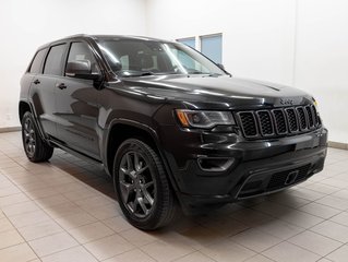 2021 Jeep Grand Cherokee in St-Jérôme, Quebec - 10 - w320h240px
