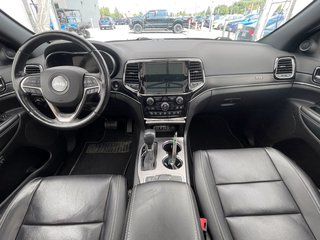 2021 Jeep Grand Cherokee in St-Jérôme, Quebec - 13 - w320h240px