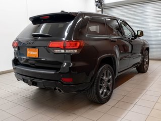 2021 Jeep Grand Cherokee in St-Jérôme, Quebec - 9 - w320h240px