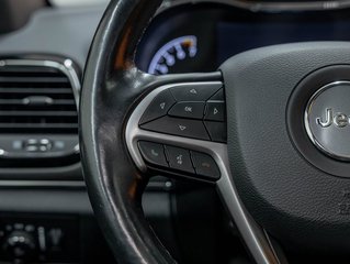 2021 Jeep Grand Cherokee in St-Jérôme, Quebec - 15 - w320h240px